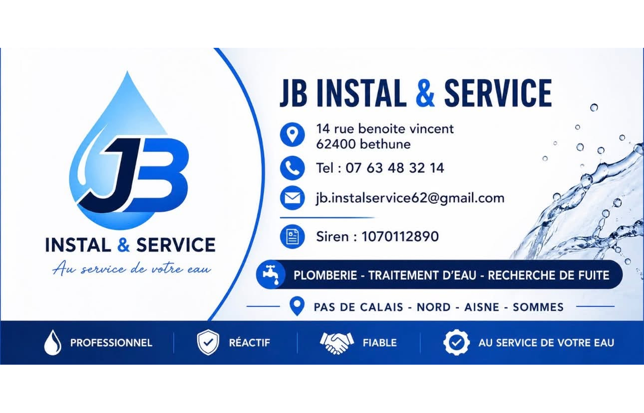 JB Instal & Service