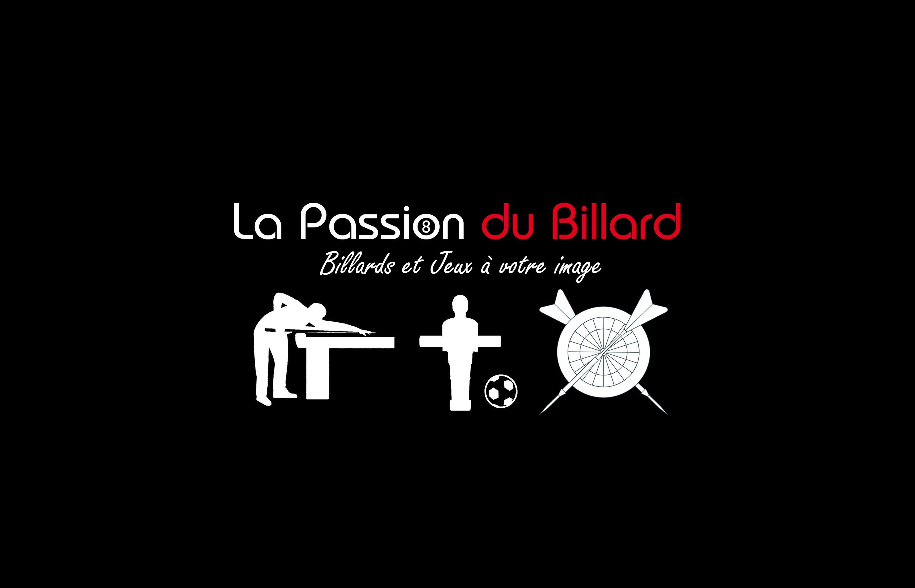 La Passion du Billard